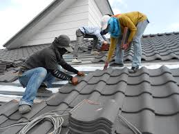 Best Gutter Installation and Repair  in Manassas Park, VA